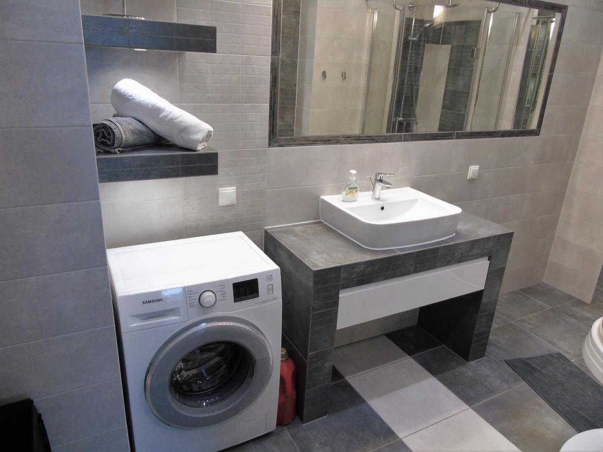 Mone - Fajny Apartament W Centrum Wroclawia Luaran gambar