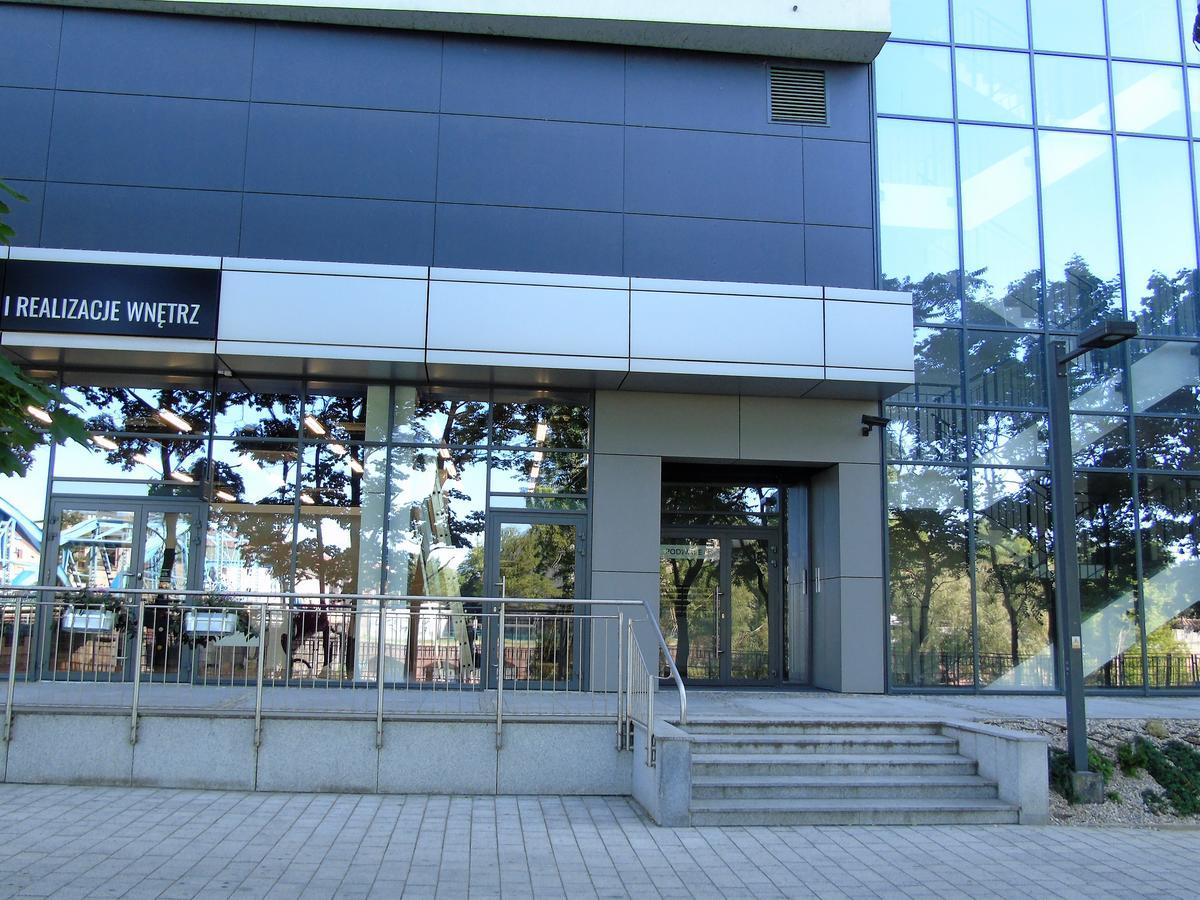 Mone - Fajny Apartament W Centrum Wroclawia Luaran gambar