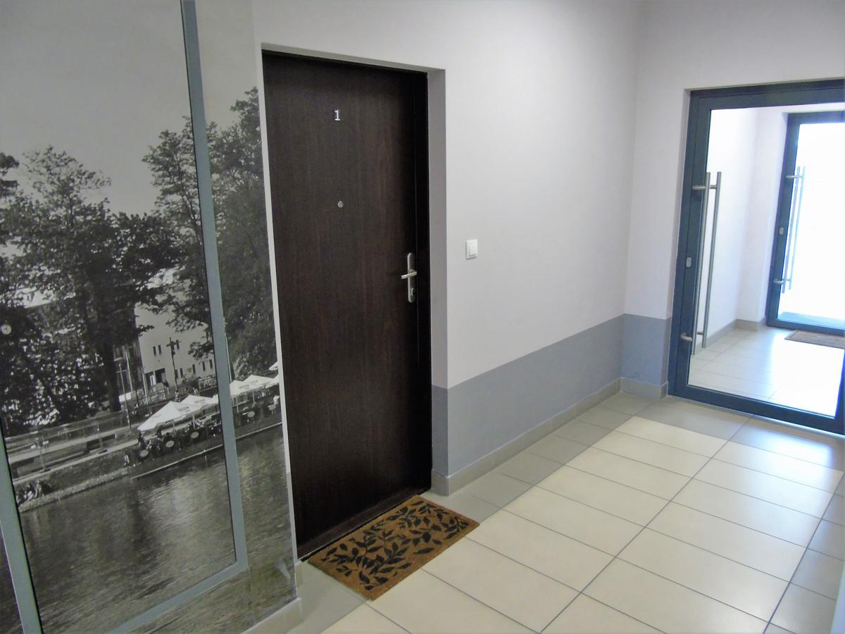 Mone - Fajny Apartament W Centrum Wroclawia Luaran gambar