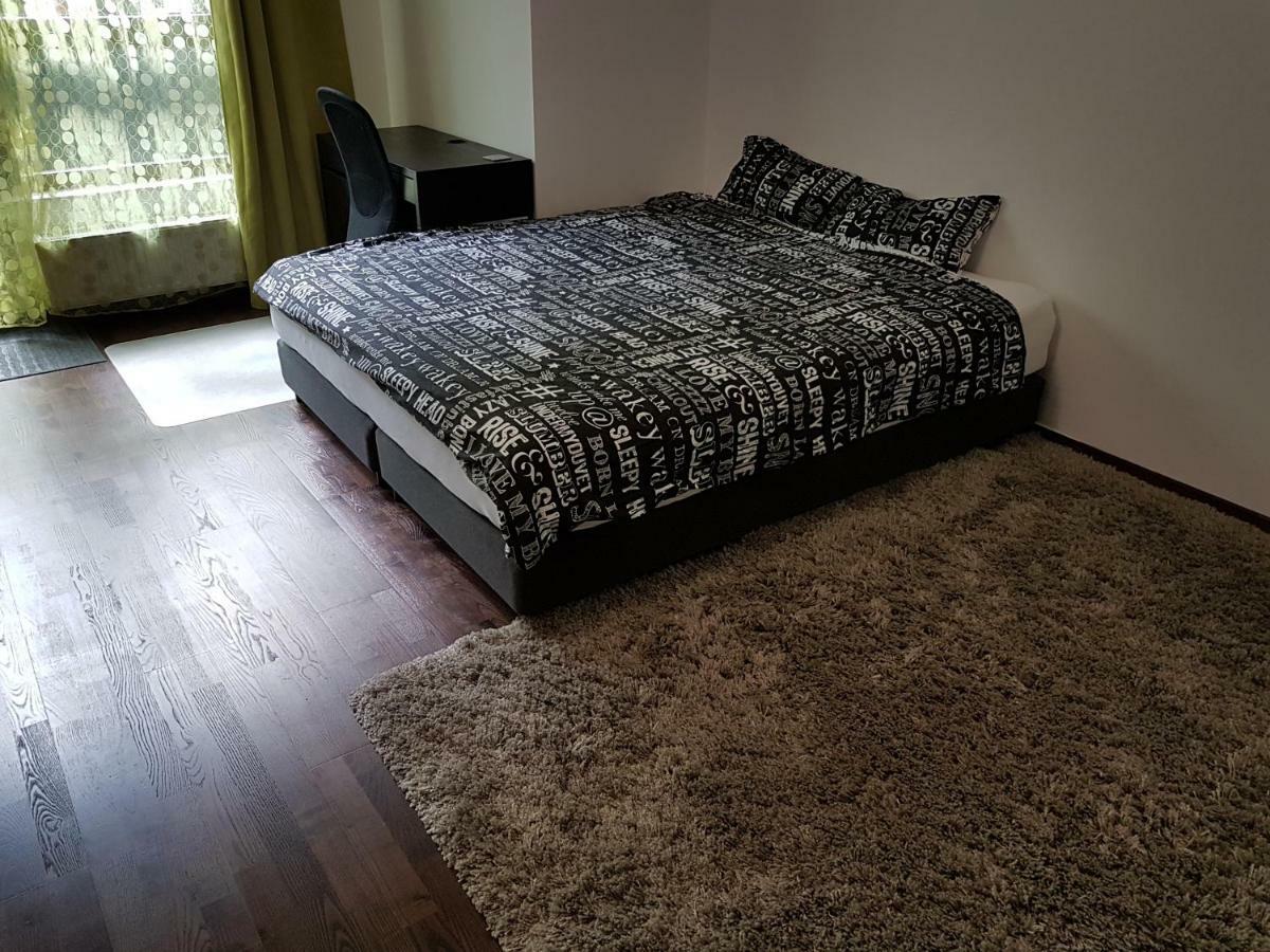 Mone - Fajny Apartament W Centrum Wroclawia Luaran gambar